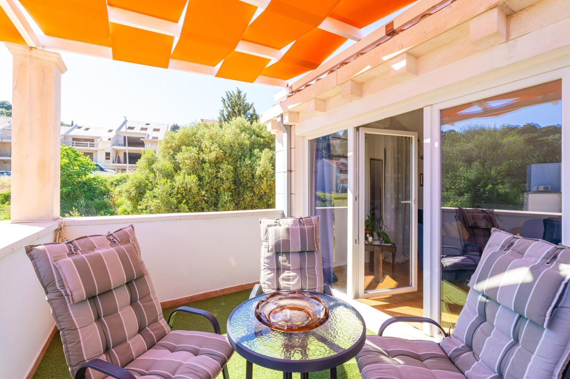 Apartmani Kadena Dubrovnik Exterior foto