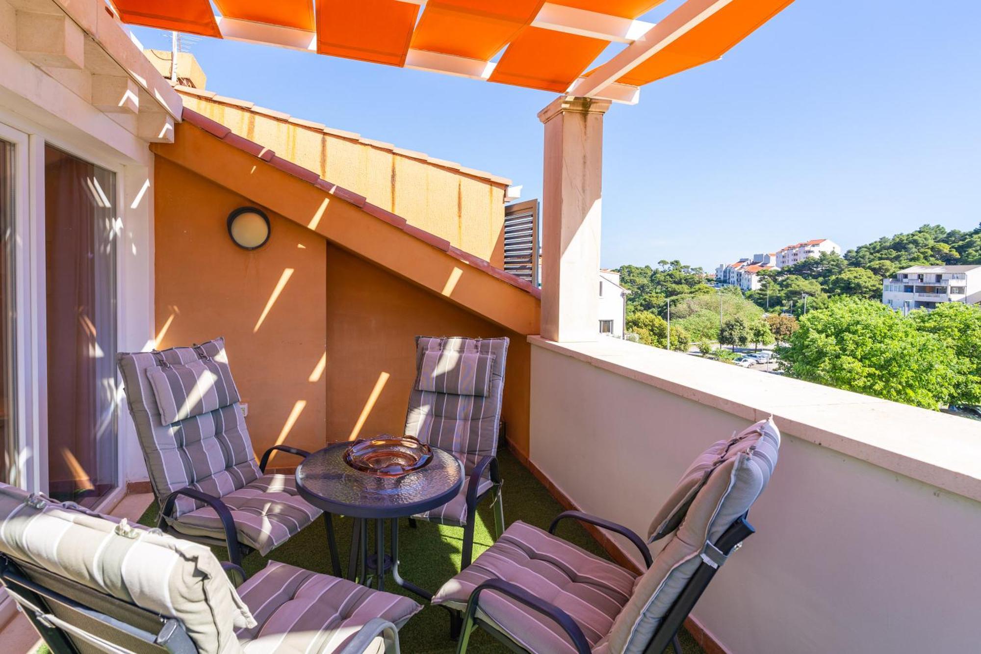 Apartmani Kadena Dubrovnik Exterior foto