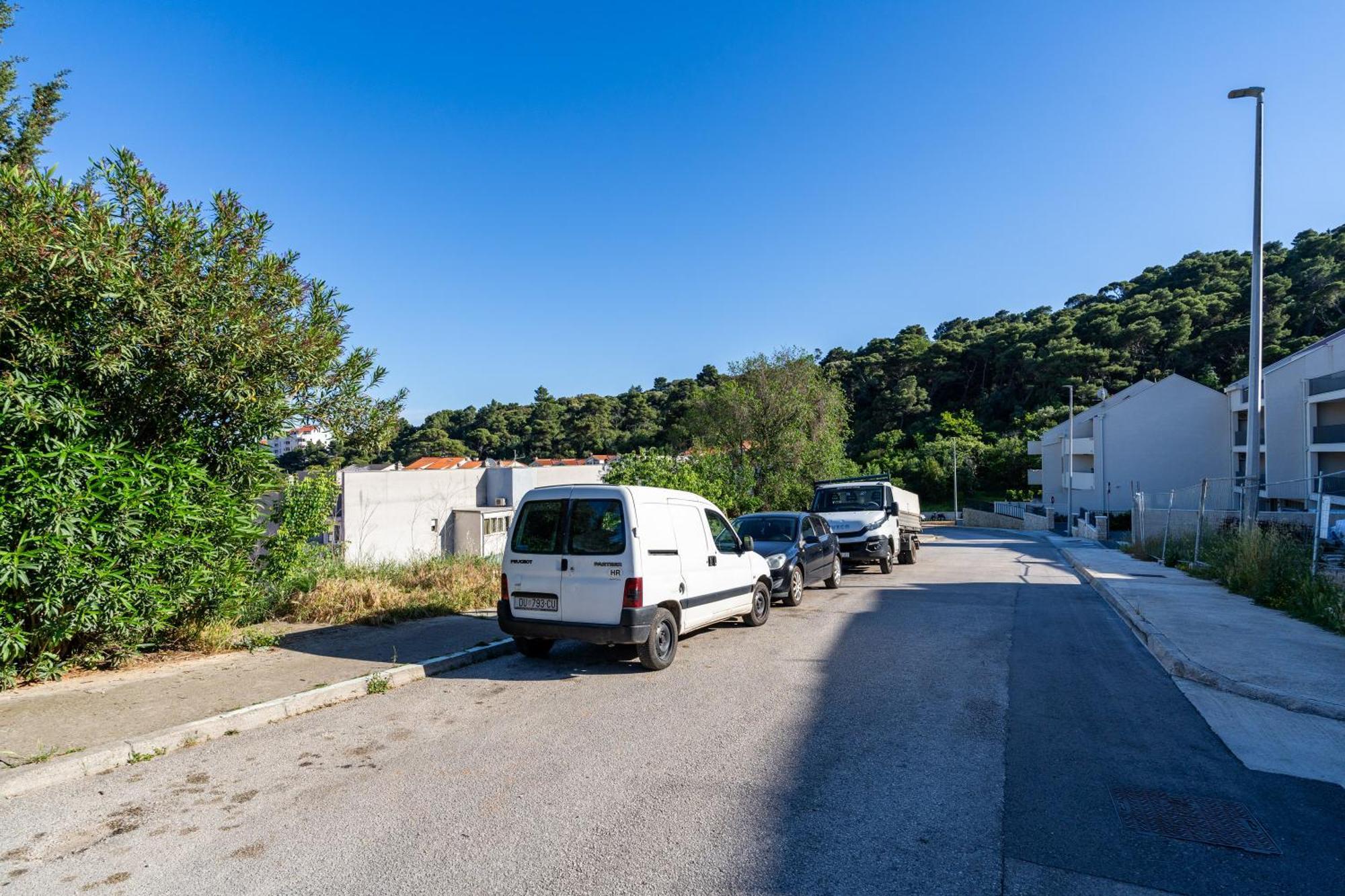 Apartmani Kadena Dubrovnik Exterior foto