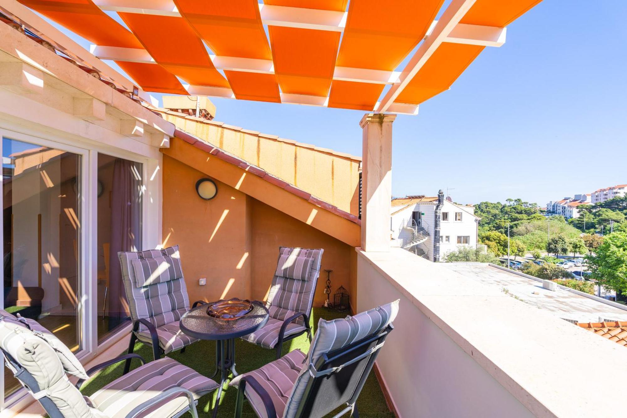 Apartmani Kadena Dubrovnik Exterior foto