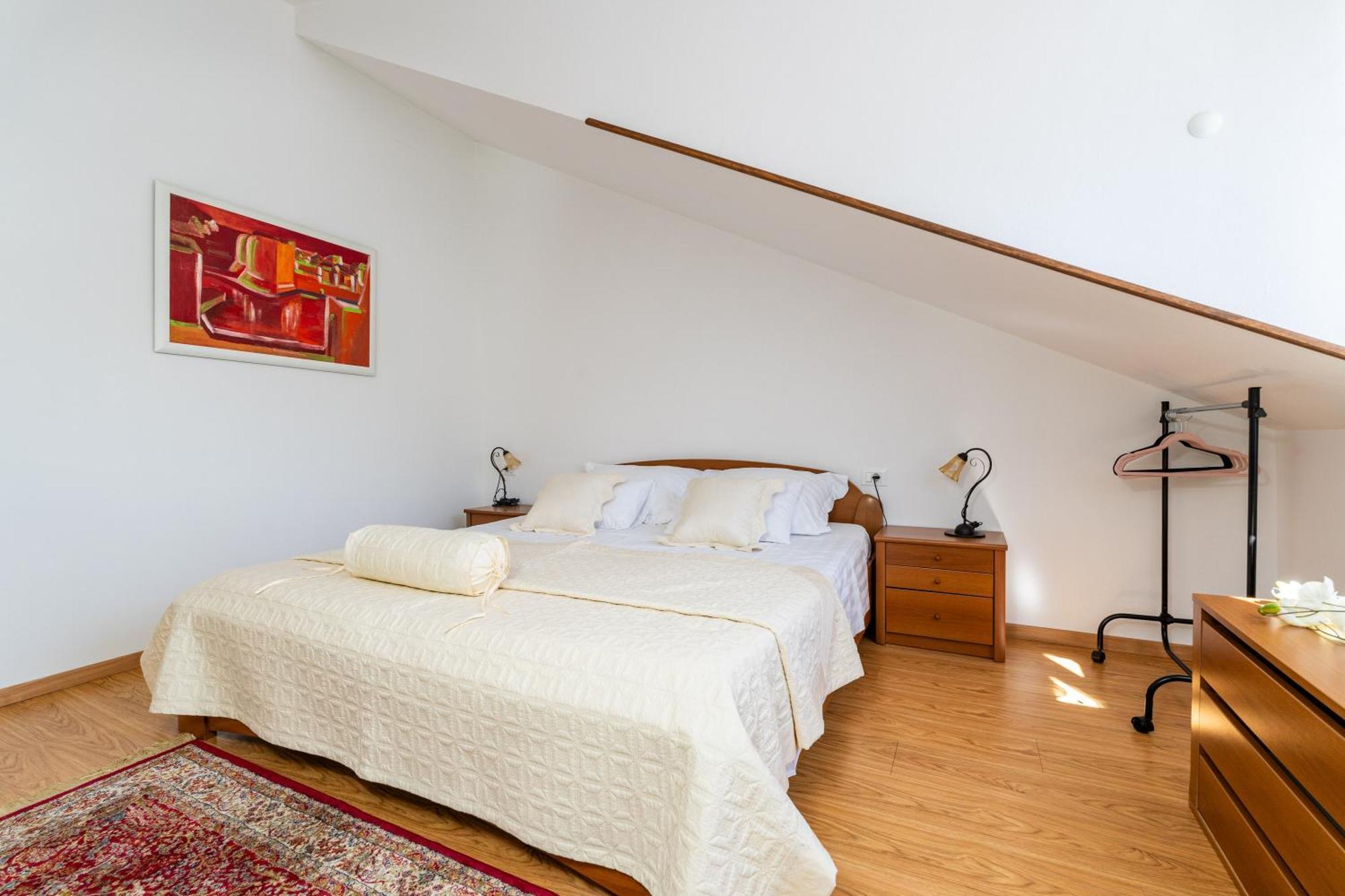 Apartmani Kadena Dubrovnik Exterior foto