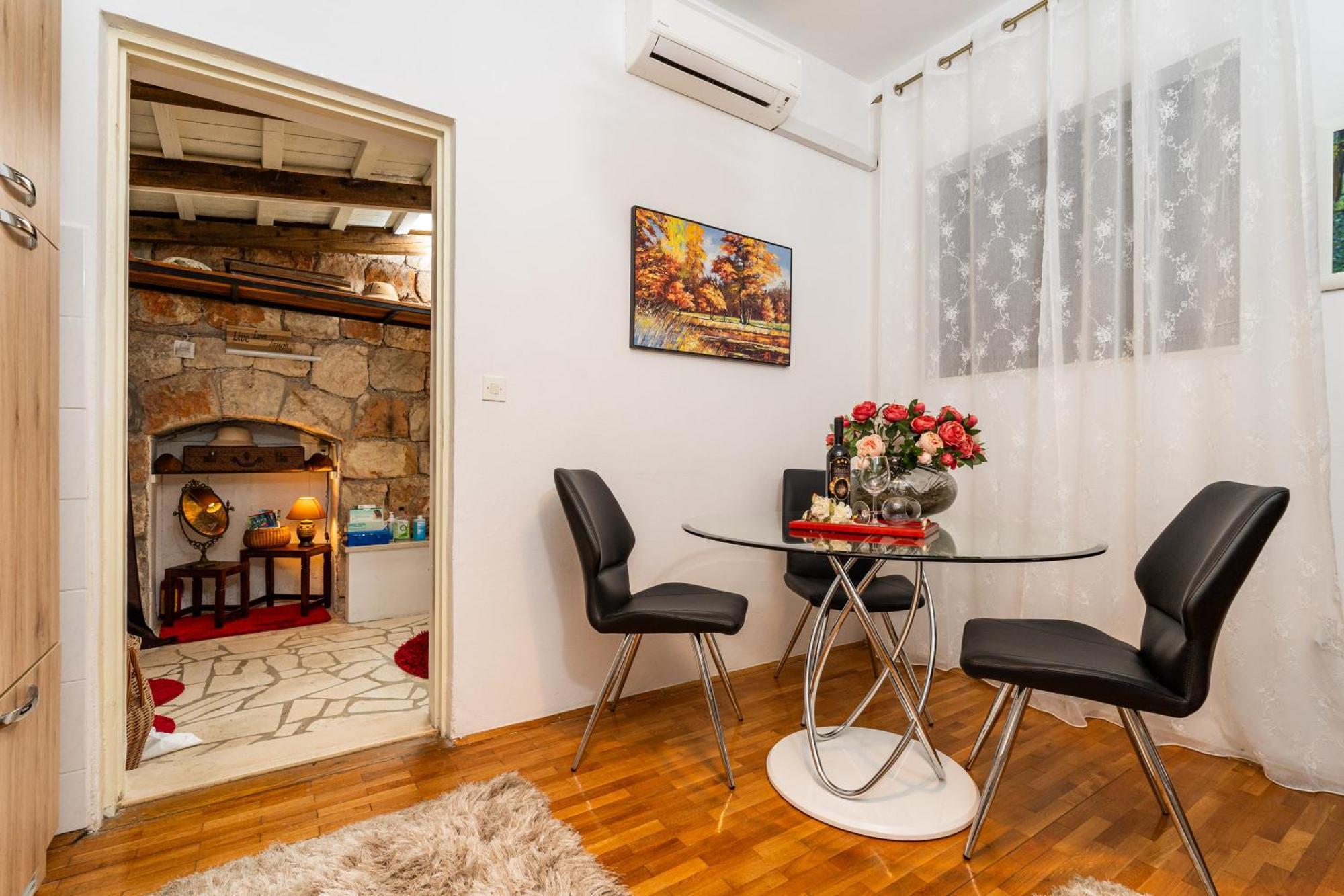 Apartmani Kadena Dubrovnik Exterior foto