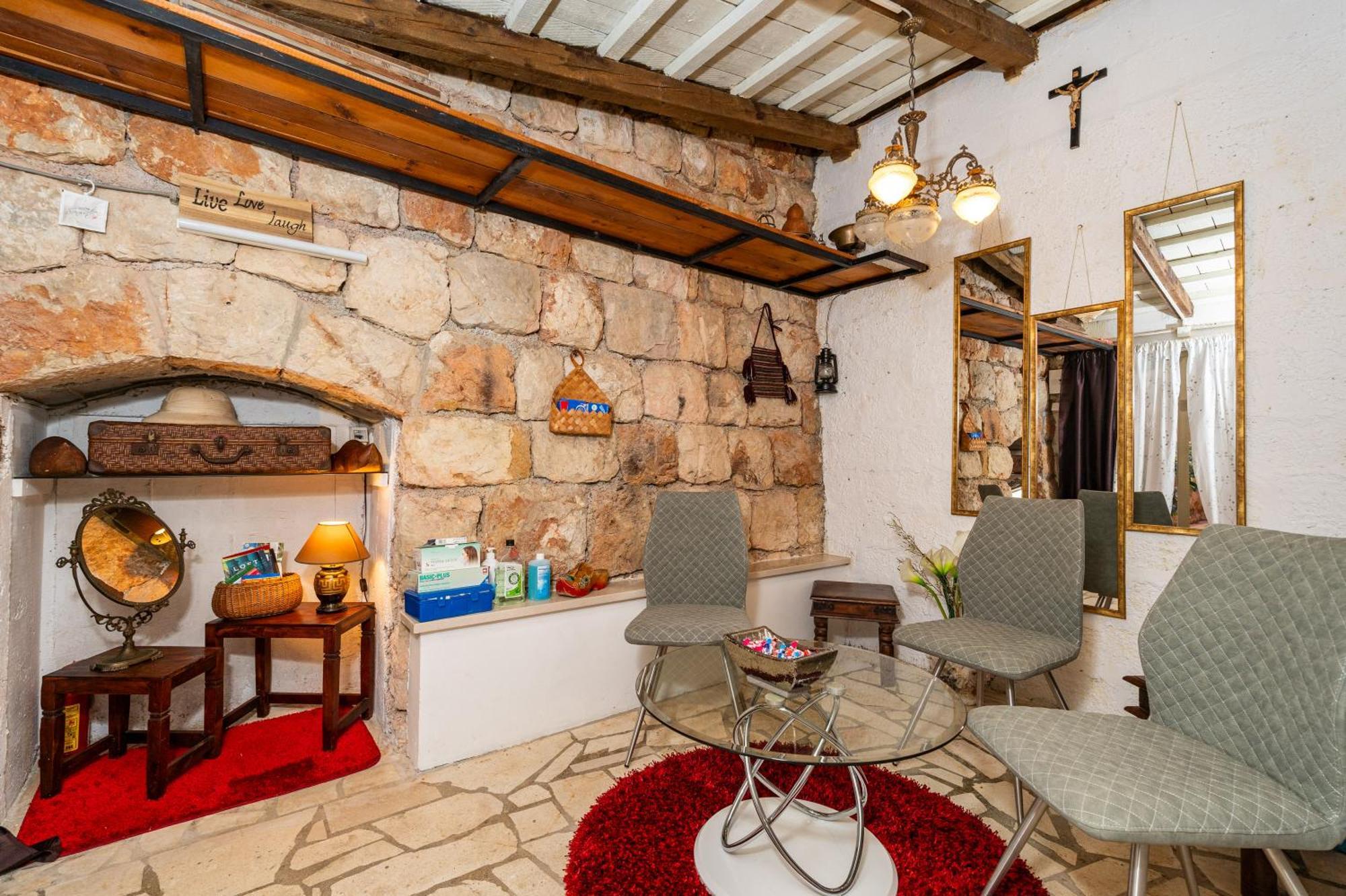 Apartmani Kadena Dubrovnik Exterior foto