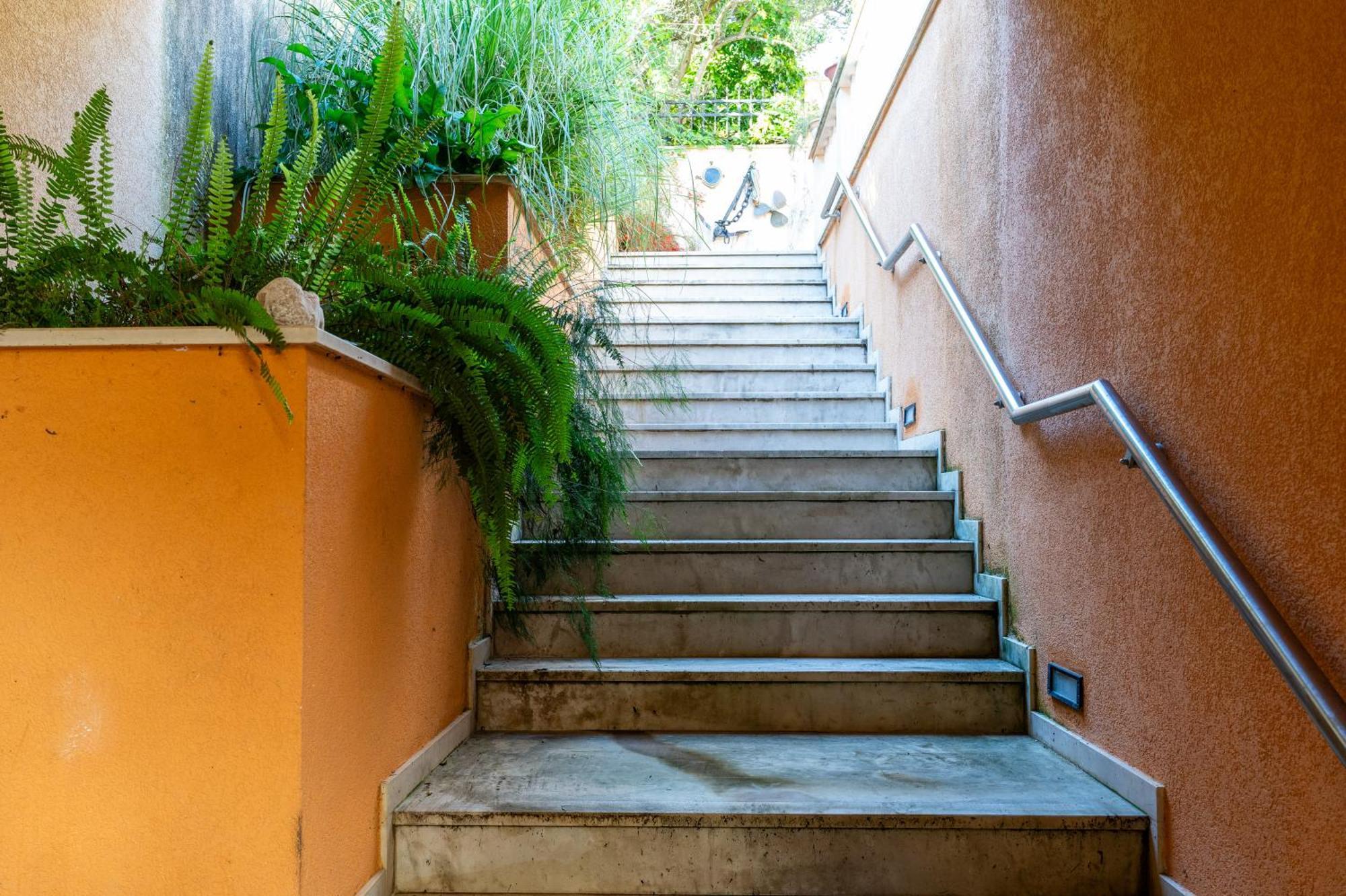 Apartmani Kadena Dubrovnik Exterior foto