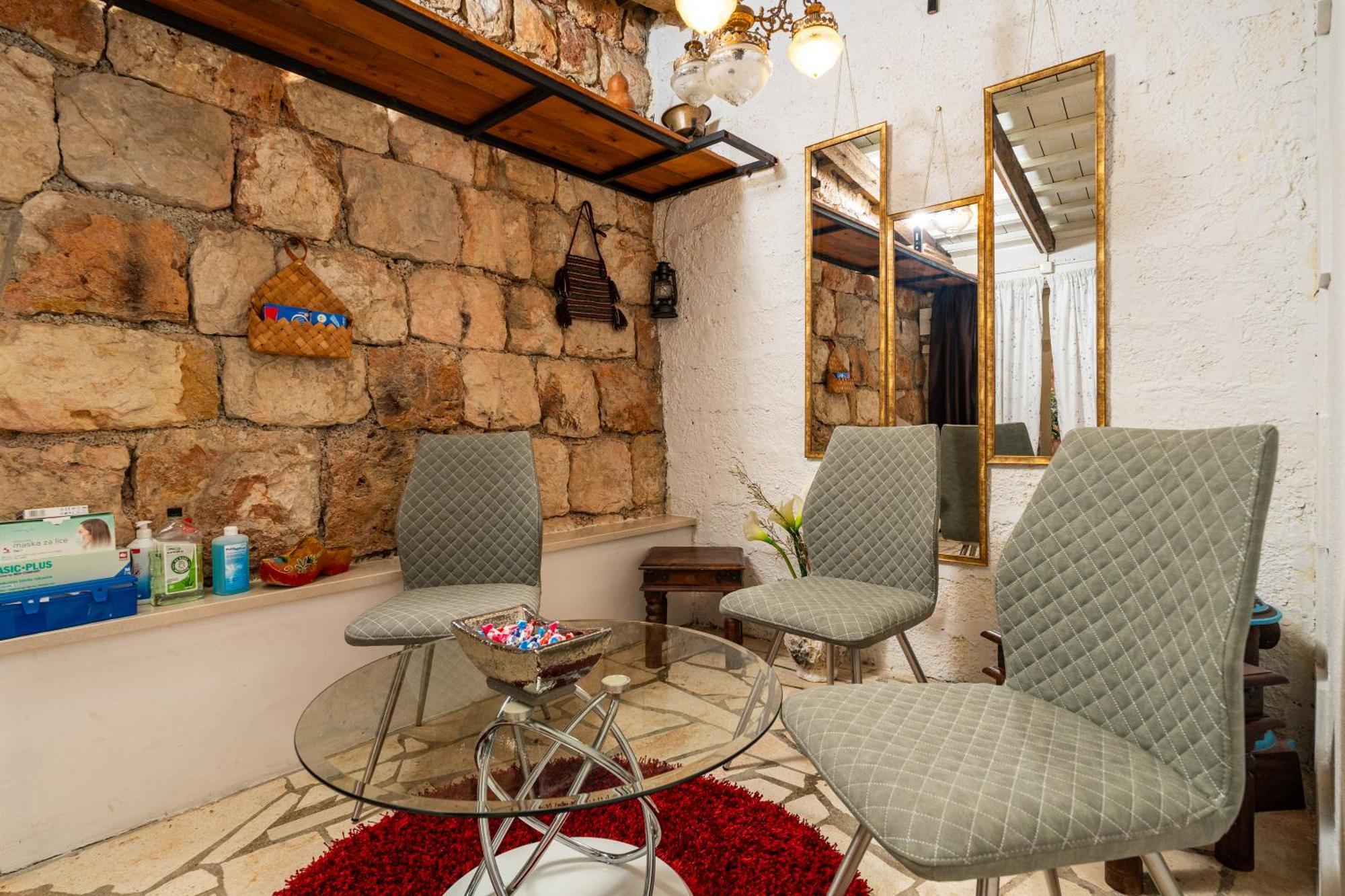Apartmani Kadena Dubrovnik Exterior foto