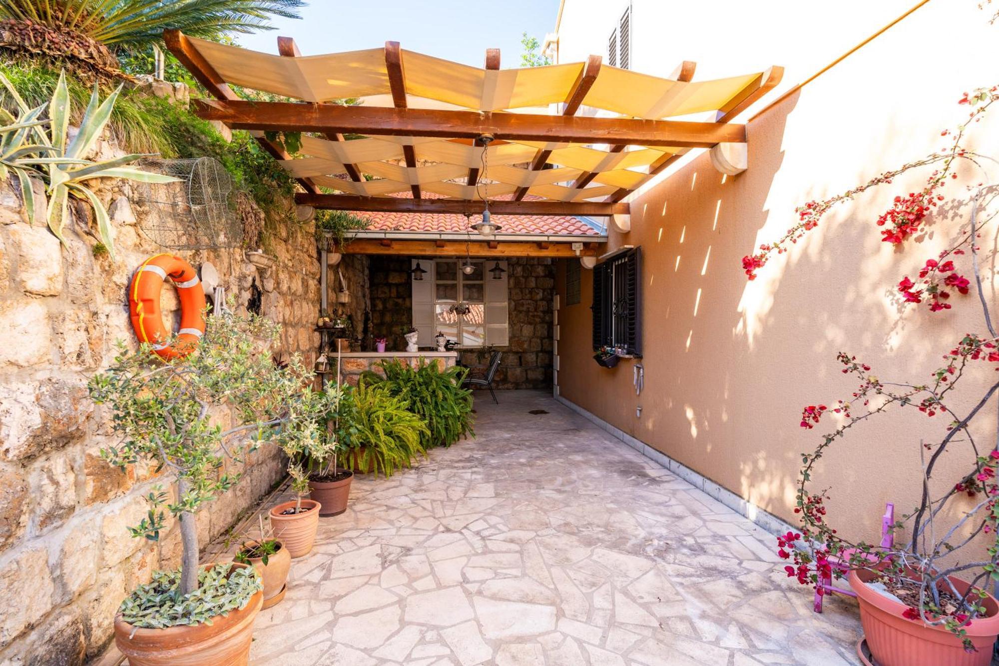 Apartmani Kadena Dubrovnik Exterior foto