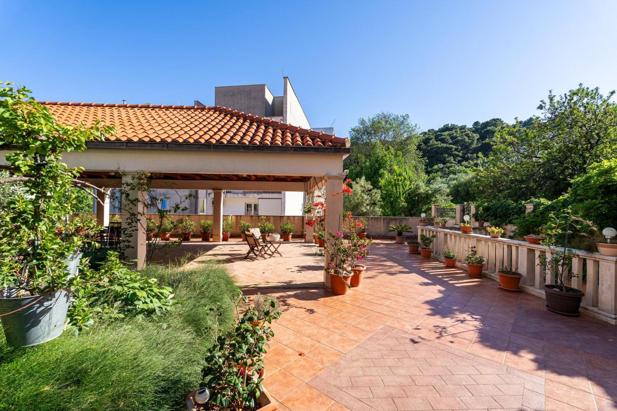 Apartmani Kadena Dubrovnik Exterior foto