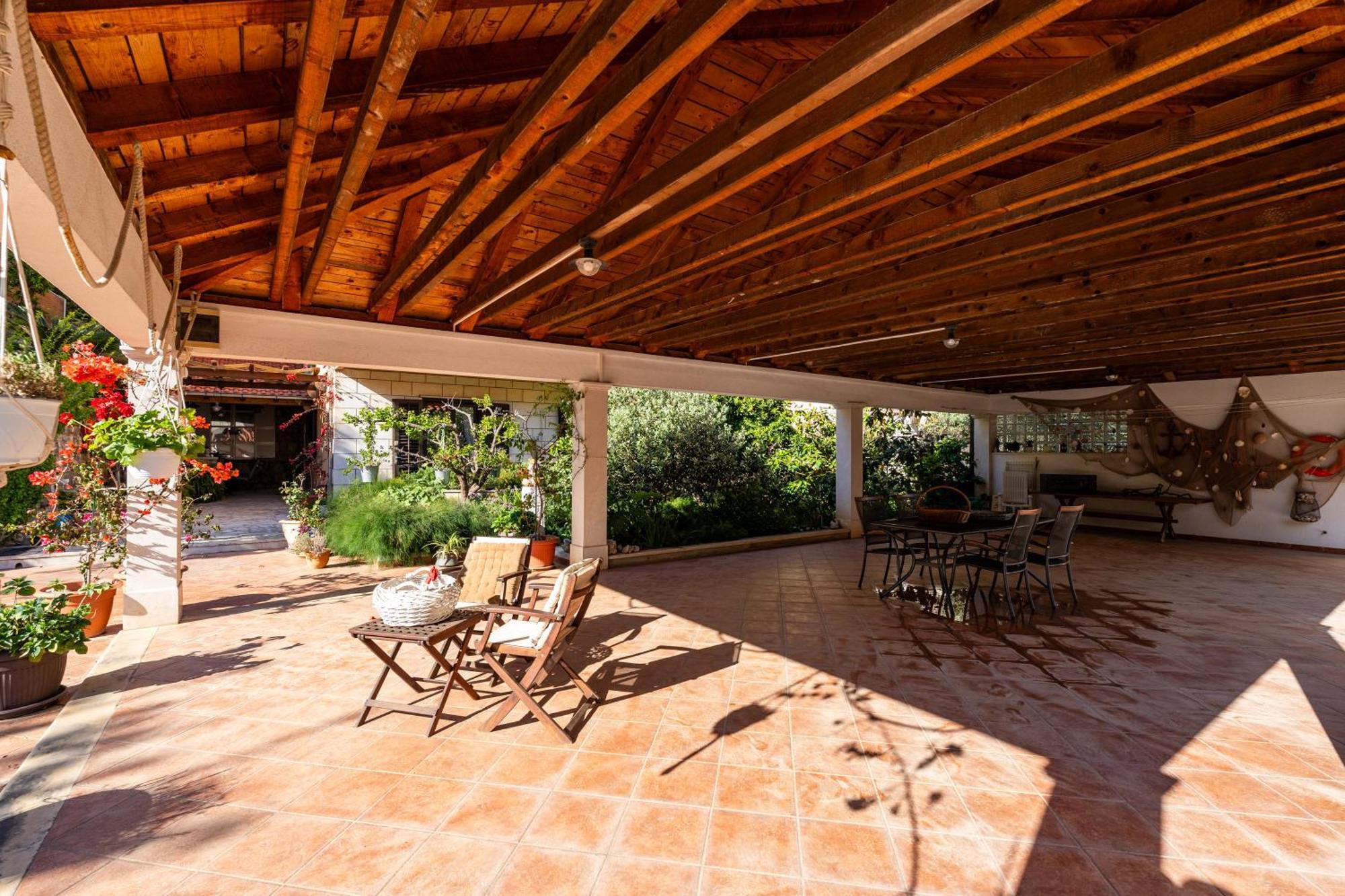 Apartmani Kadena Dubrovnik Exterior foto